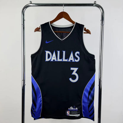 Camisola NBA 2026 Dallas Mavericks