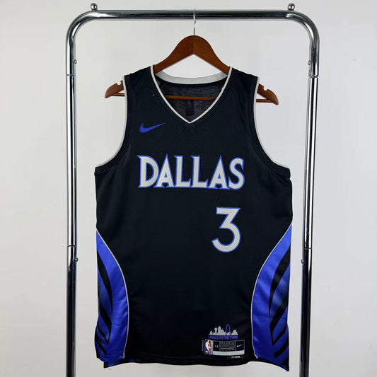 Camisola NBA 2026 Dallas Mavericks