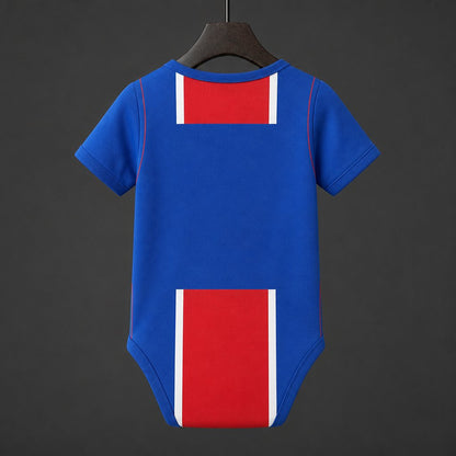 Body Bebé FC Paris Saint-Germain 2026-27 Principal