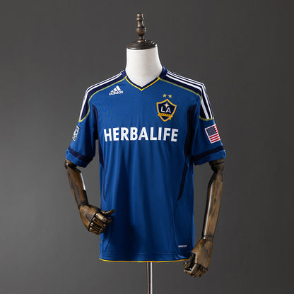 Camisola Los Angeles Galaxy 2011-12 Alternativa