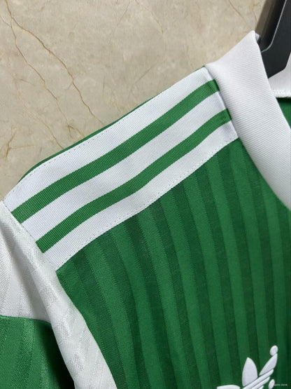 Camisola Camarões 1990 Principal