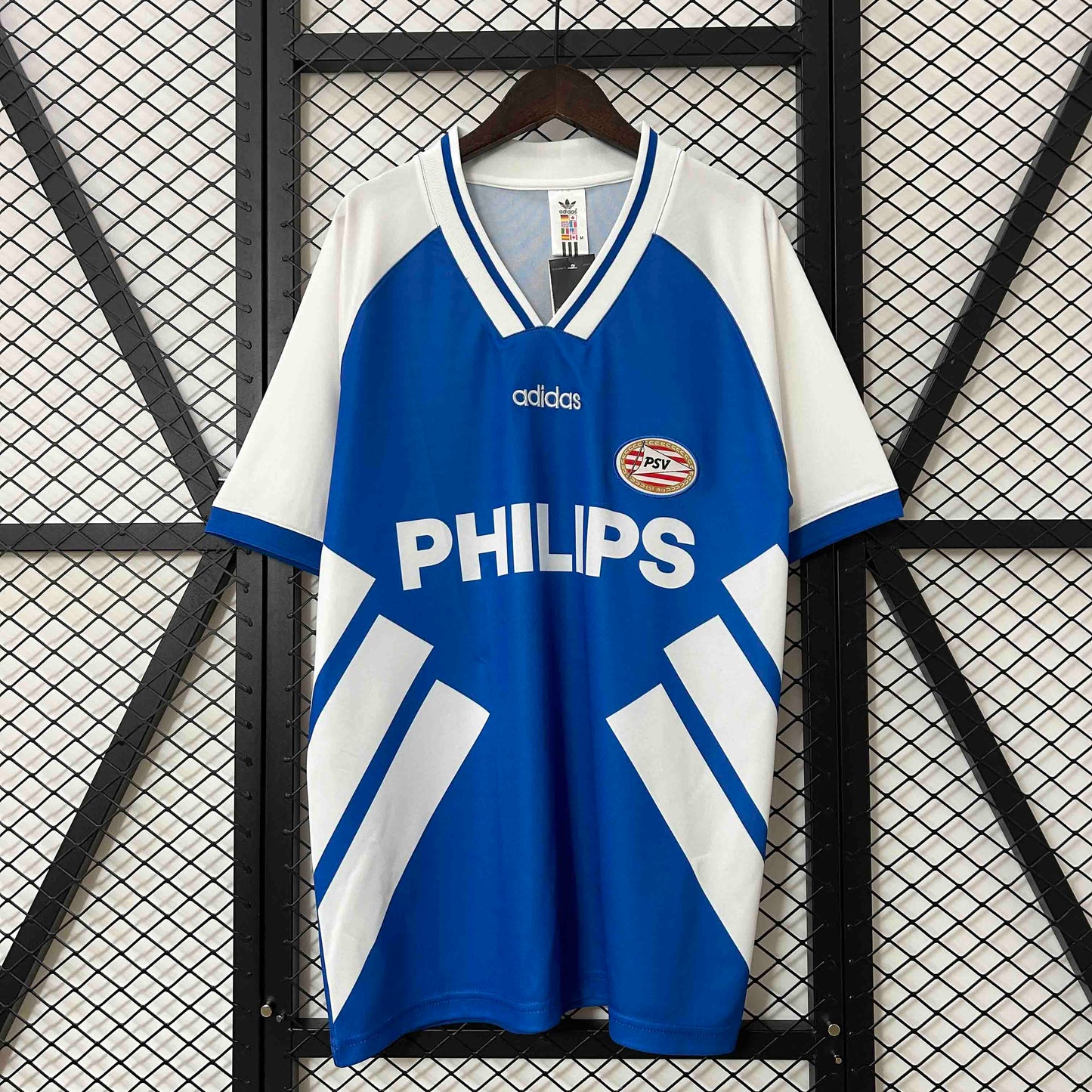 Camisola PSV Eindhoven 1994-95 Alternativa