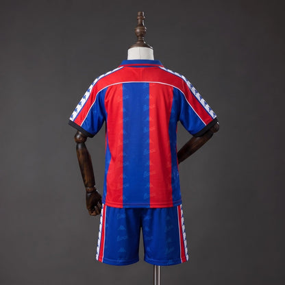Kit Criança FC Barcelona 1993-94 Principal