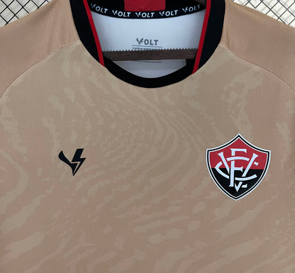 Camisola EC Vitoria 2023-24 Guarda-Redes