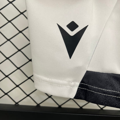 Kit Criança Vitoria SC 2025-26 Principal