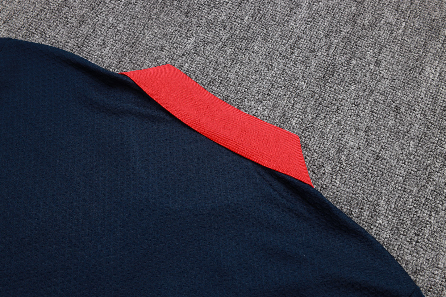 Fato de Treino FC Paris Saint-Germain 2025-26 - Polo