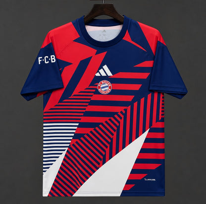 Camisola FC Bayern Munique 2026-27 Edição Especial Versão Adepto