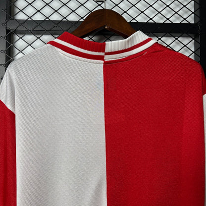 Camisola Celta Vigo 2001-02 Alternativa