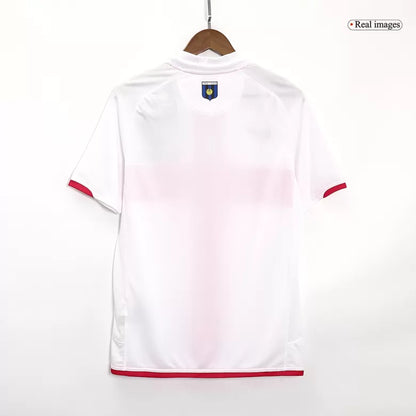 Camisola Inter Milão 2007-08 Alternativa