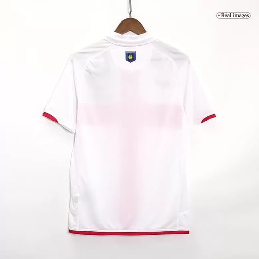 Camisola Inter Milão 2007-08 Alternativa