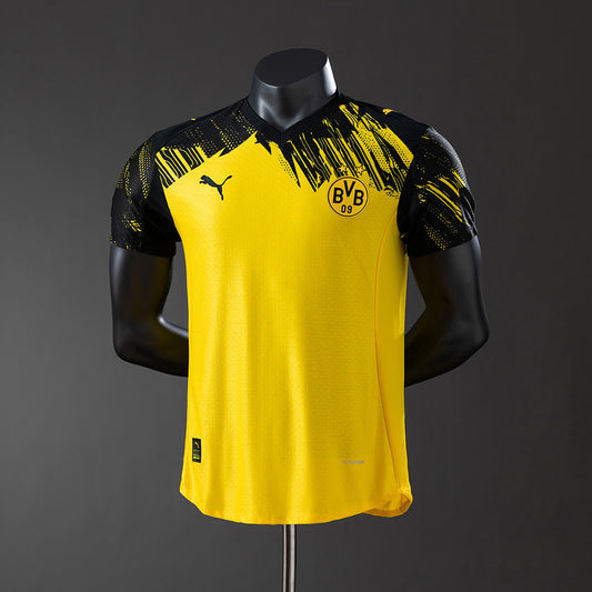 Camisola Borussia Dortmund 2025-26 Edição Especial Versão Jogador