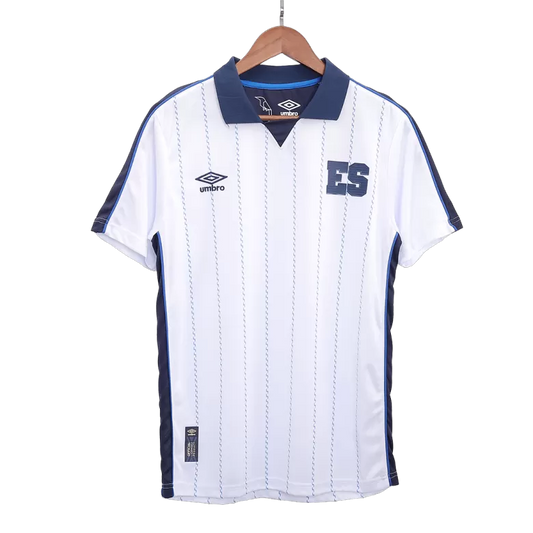 Camisola El Salvador 2024 Alternativa