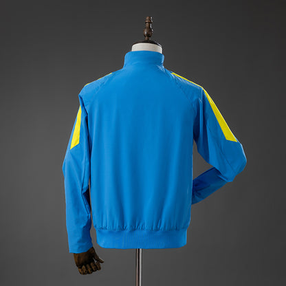 Corta Vento FC Barcelona 2015-16