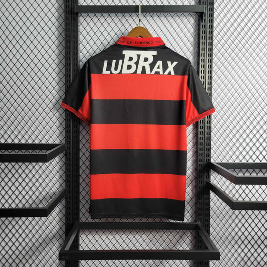Camisola Flamengo 1992-93 Principal
