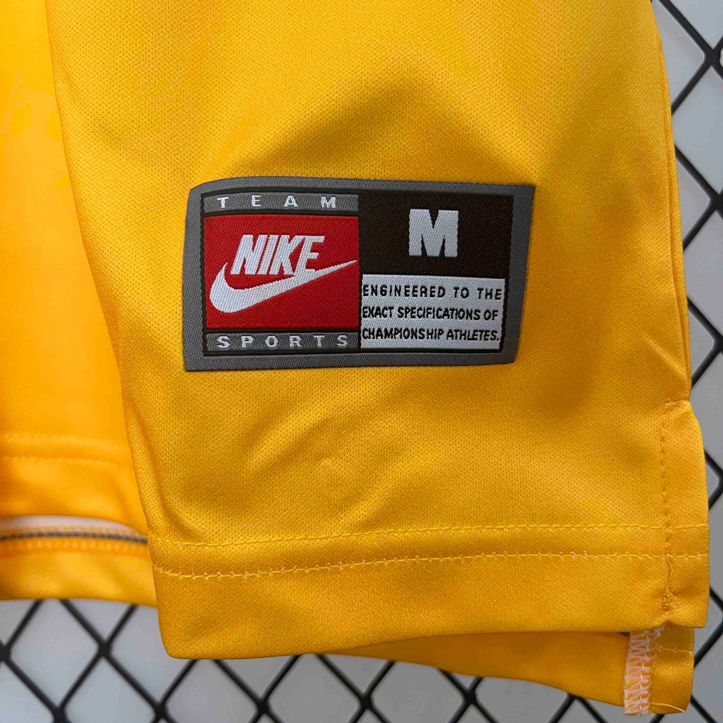 Camisola ARS 1997-98 Alternativa