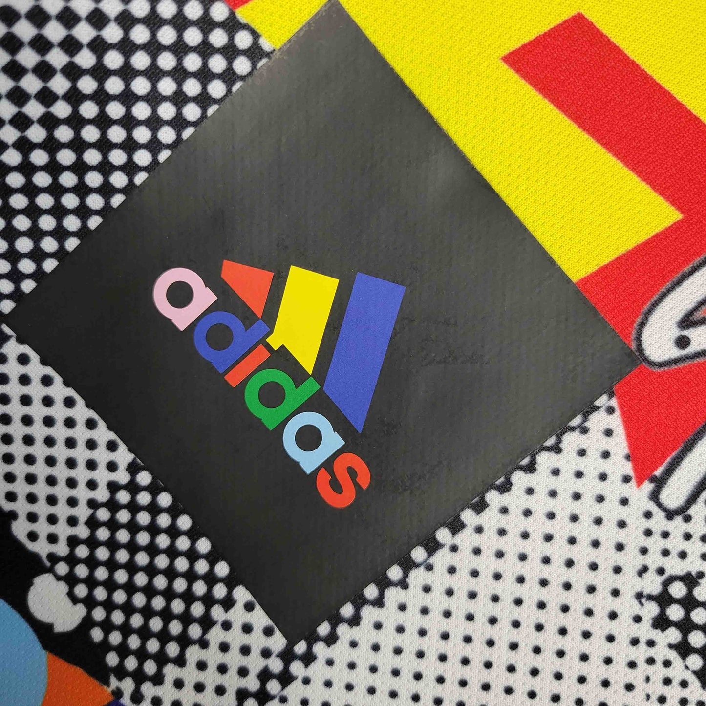 Camisola ARS 2023-24 Edição Especial