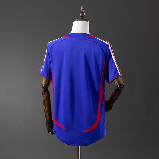 Camisola França 2006 Principal