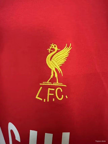 Camisola LIV 1979-80 Principal