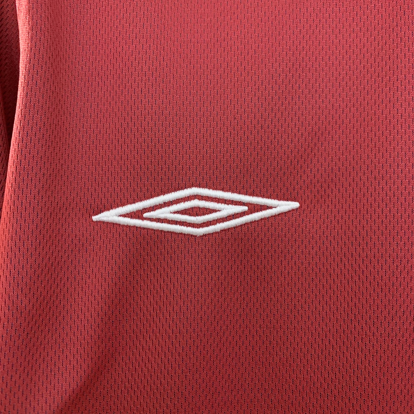 Camisola Inglaterra 2002 Alternativa