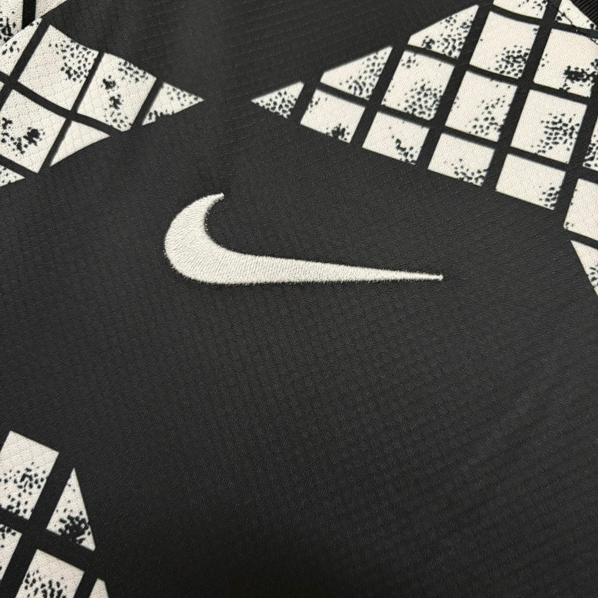 Camisola SC Corinthians 2025-26 Edição Especial Versão Adepto