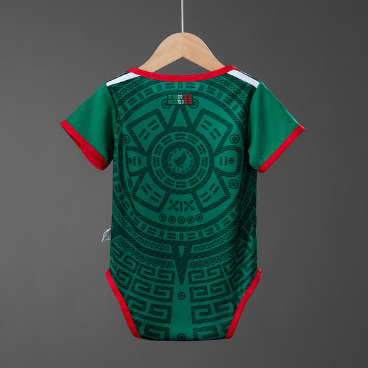 Body Bebé Mexico 2026 Principal
