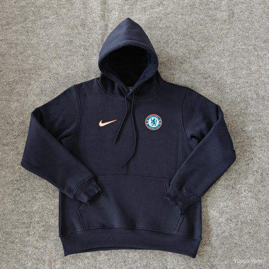Sweat CHE 2024-25 Azul