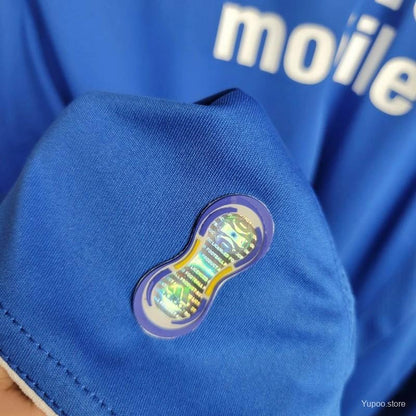 Camisola CHE 2006-07 Principal