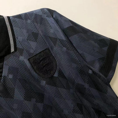 Camisola Inglaterra 1990 Alternativa