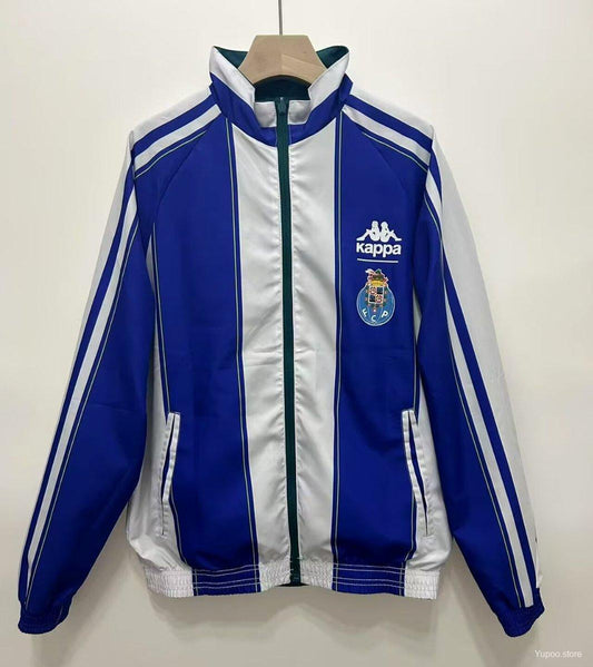 Casaco Reversivel FCP 1998