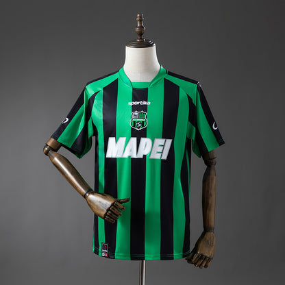 Camisola US Sassuolo 2011-12 Principal