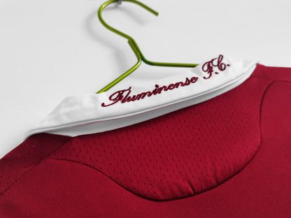Camisola Fluminense FC 2008-09 Principal