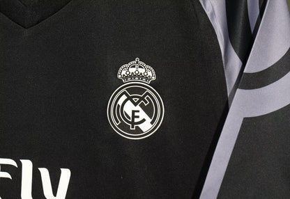 Camisola Real Madrid 2016-17 Alternativa