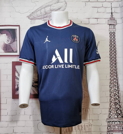 Camisola FC Paris Saint-Germain 2021-22 Principal