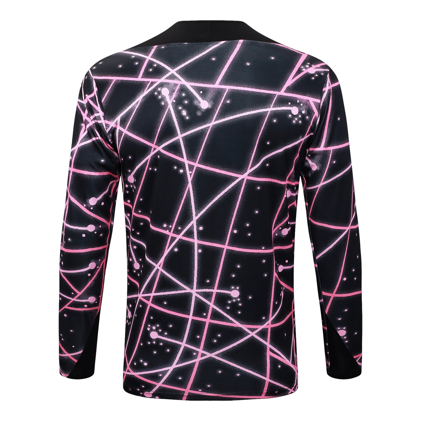 Fato de Treino FC Paris Saint-Germain 2025-26 - Camisola com Fecho