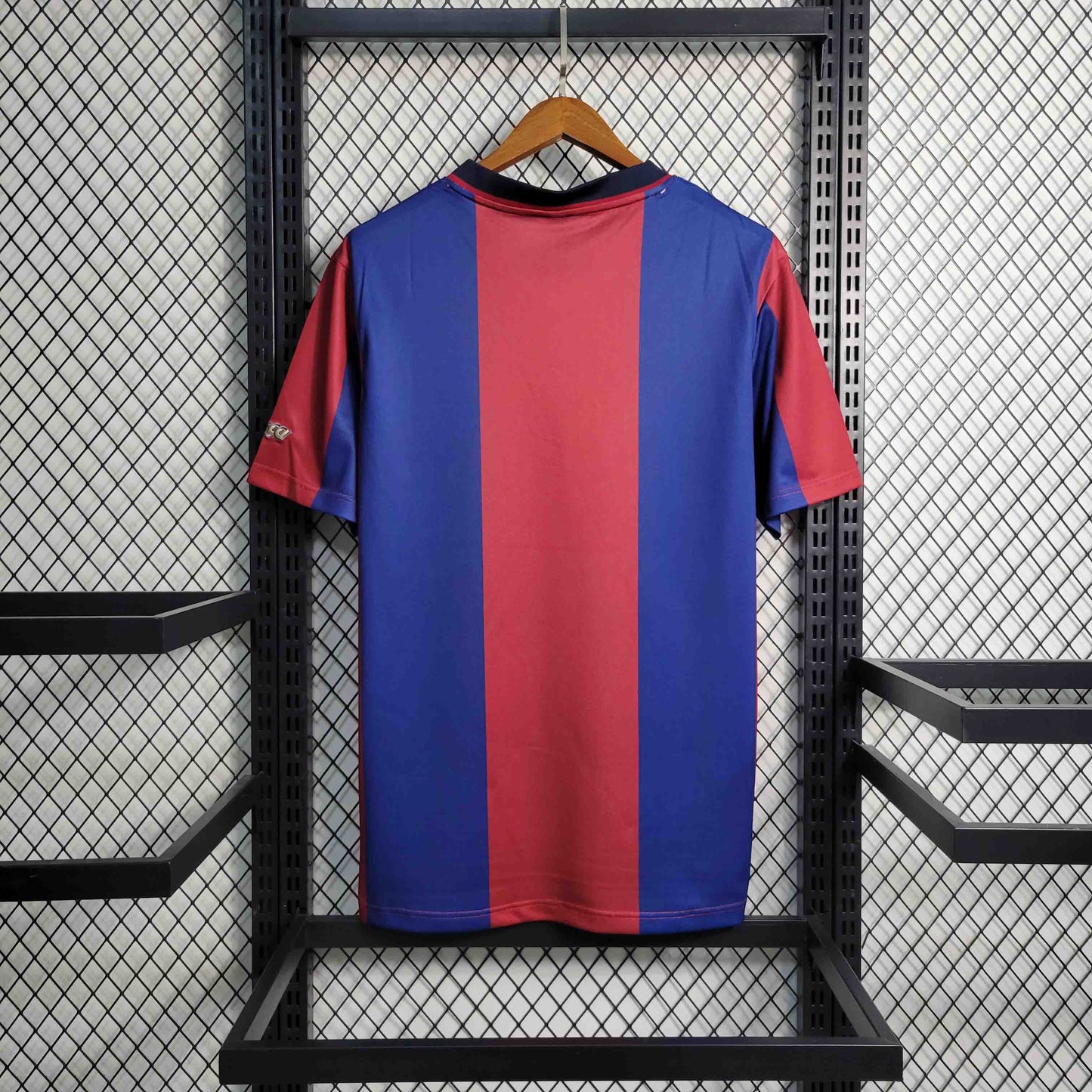 Camisola FC Barcelona 1998-99 Principal