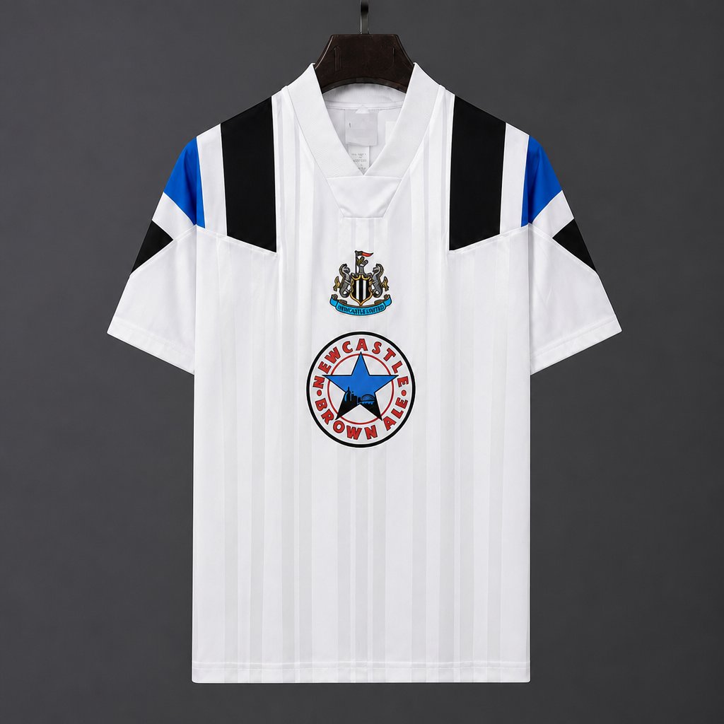Camisola NCU 2026-27 Edição EQT Versão Adepto