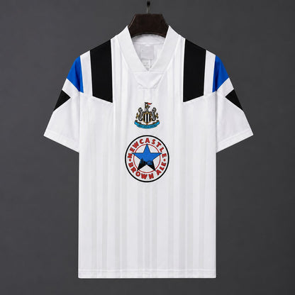 Camisola NCU 2026-27 Edição EQT Versão Adepto