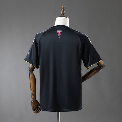 Camisola 1.FC Nuremberg 2025-26 Edição Especial Versão Adepto