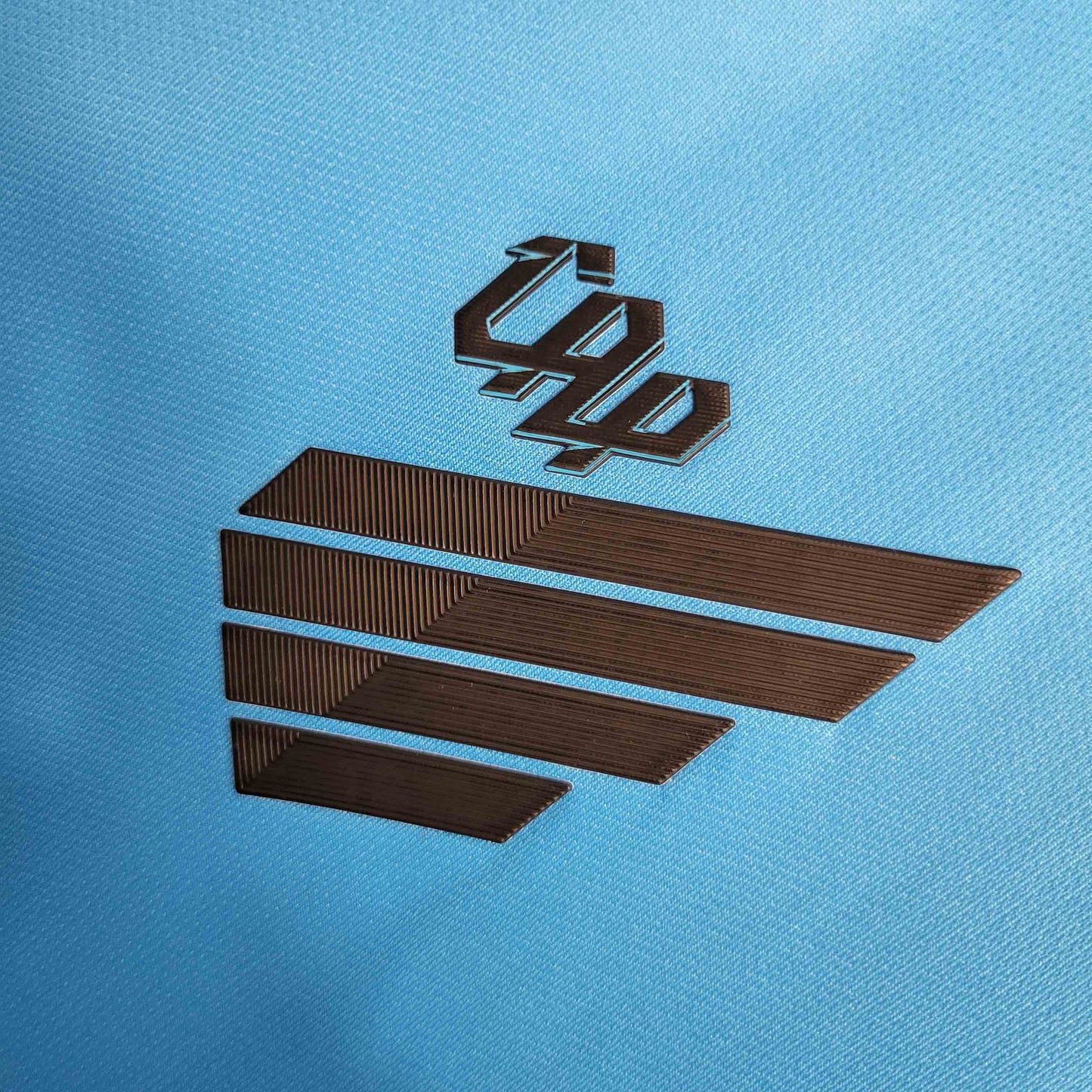 Camisola Club Athletico Paranaense 2023-24 Alternativa