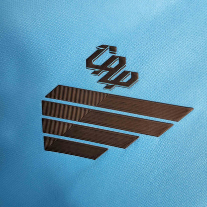 Camisola Club Athletico Paranaense 2023-24 Alternativa