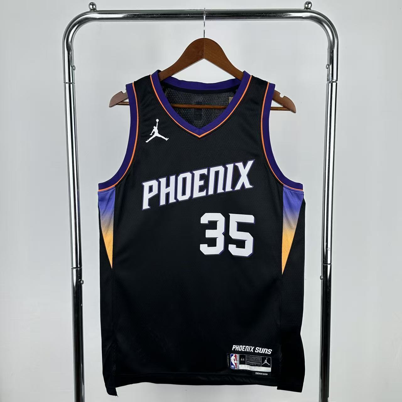 Camisola NBA 2026 Phoenix Suns