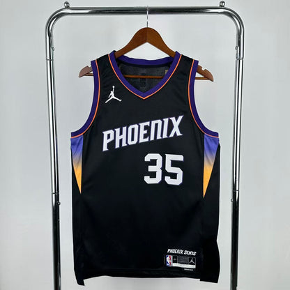 Camisola NBA 2026 Phoenix Suns
