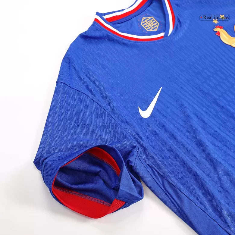Camisola França 2024 Principal Versão Adepto