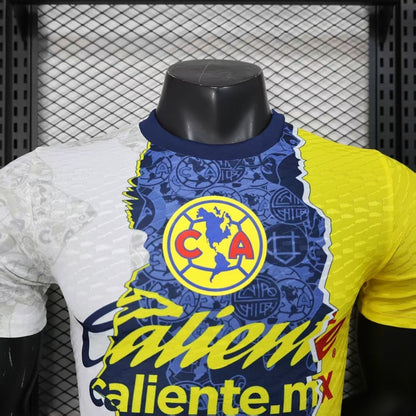 Camisola CF America 2025-26 Edição Especial Versão Adepto