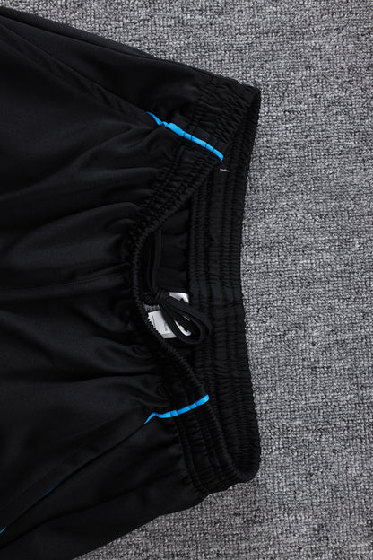 Fato de Treino Gremio 2025-26 -Casaco sem Capuz