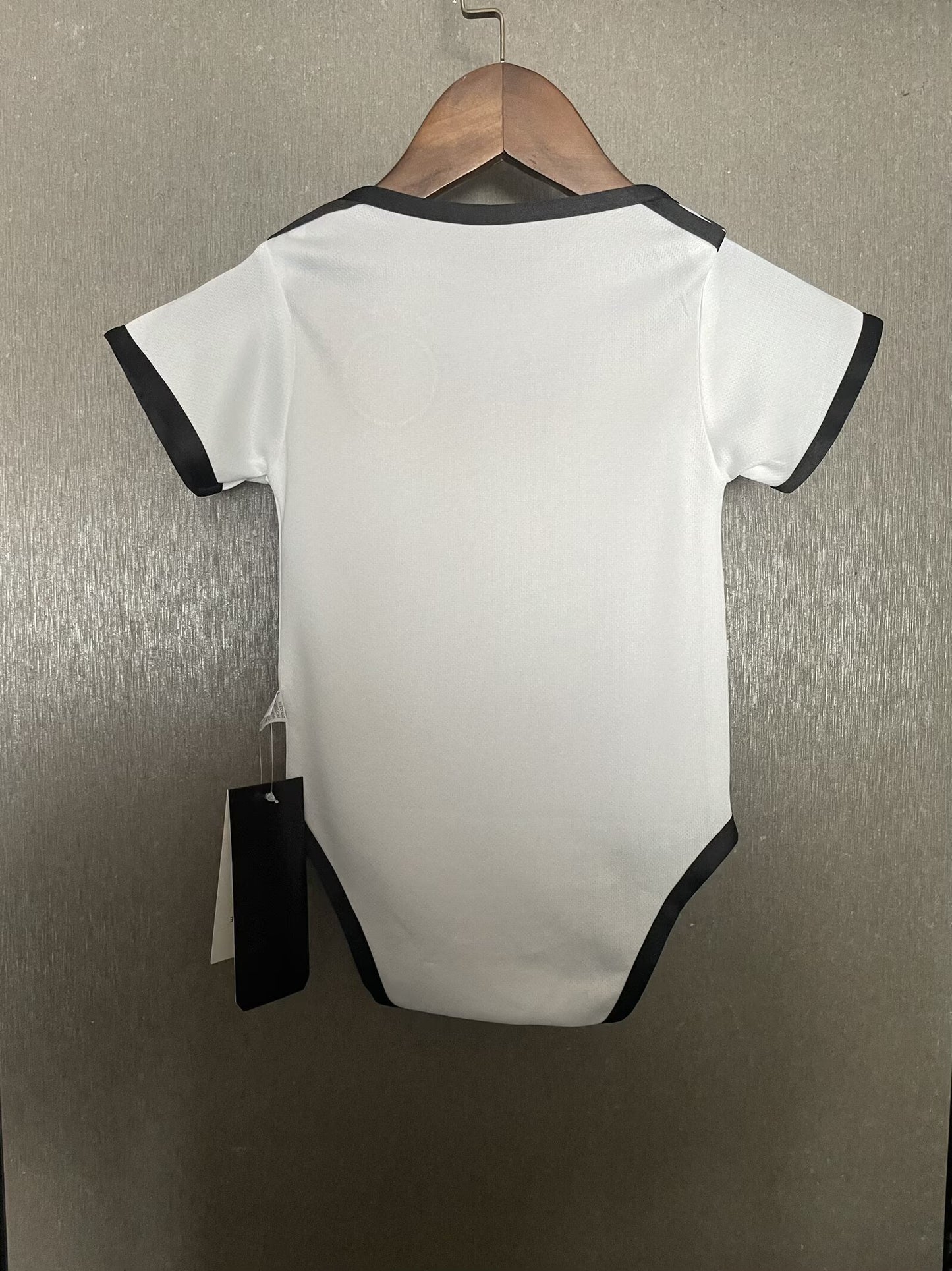 Body Bebé Alemanha 2025 Principal