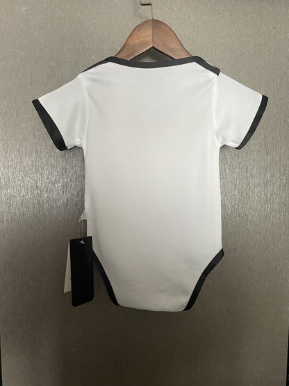 Body Bebé Alemanha 2025 Principal