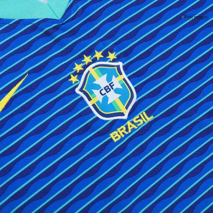 Kit Criança Brasil 2024 Alternativo
