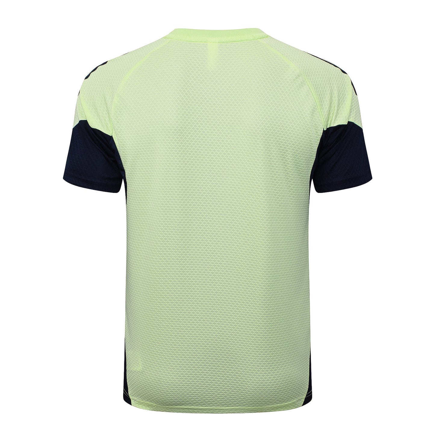 Kit Treino Manga Cava Real Madrid CF 2025-26