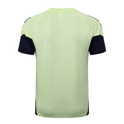 Kit Treino Manga Cava Real Madrid CF 2025-26